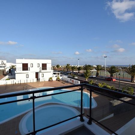 Willa Mirador Del Mar Lanzarote Costa Teguise Zewnętrze zdjęcie