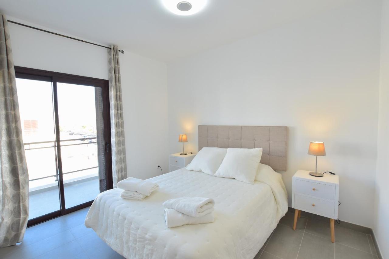Willa Mirador Del Mar Lanzarote Costa Teguise Zewnętrze zdjęcie
